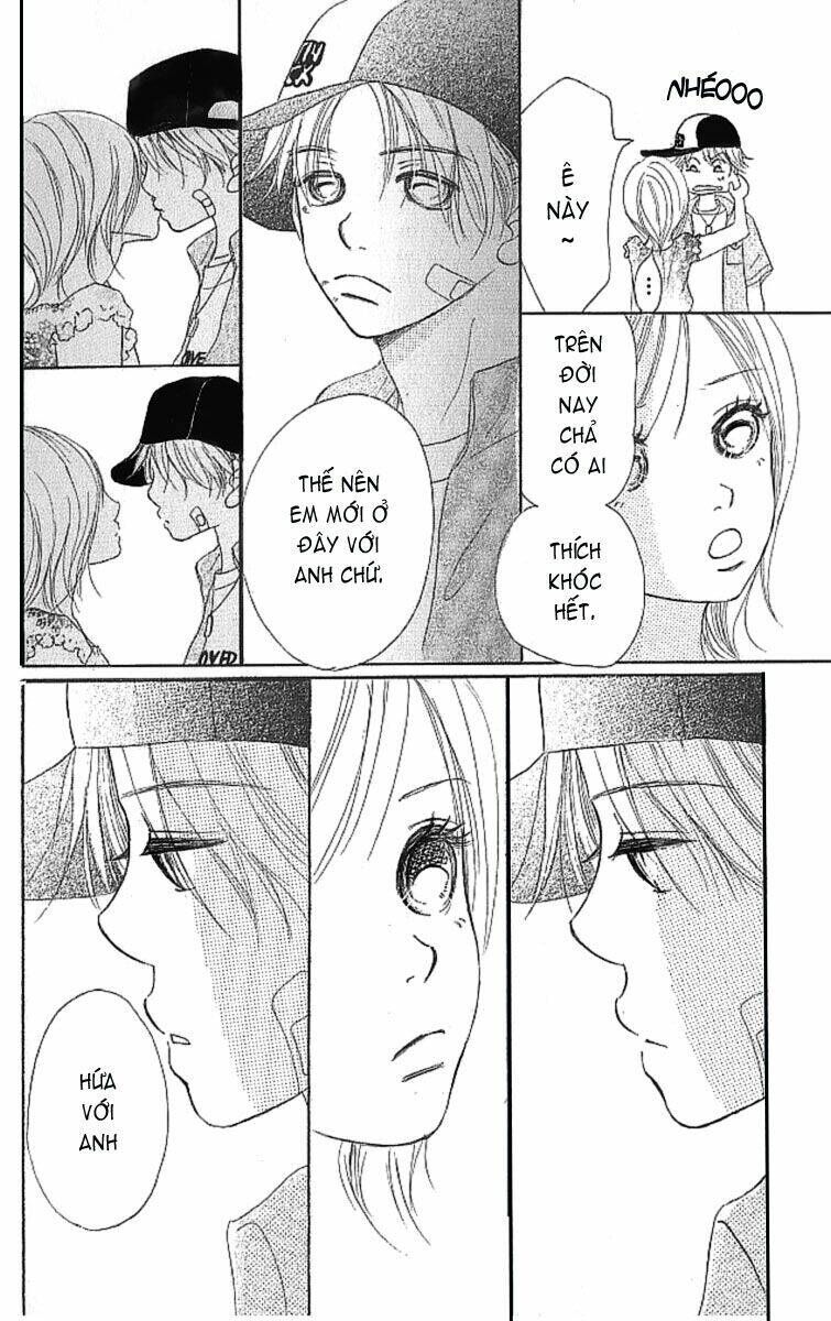 Bokura Ga Ita Chapter 6 - Trang 30