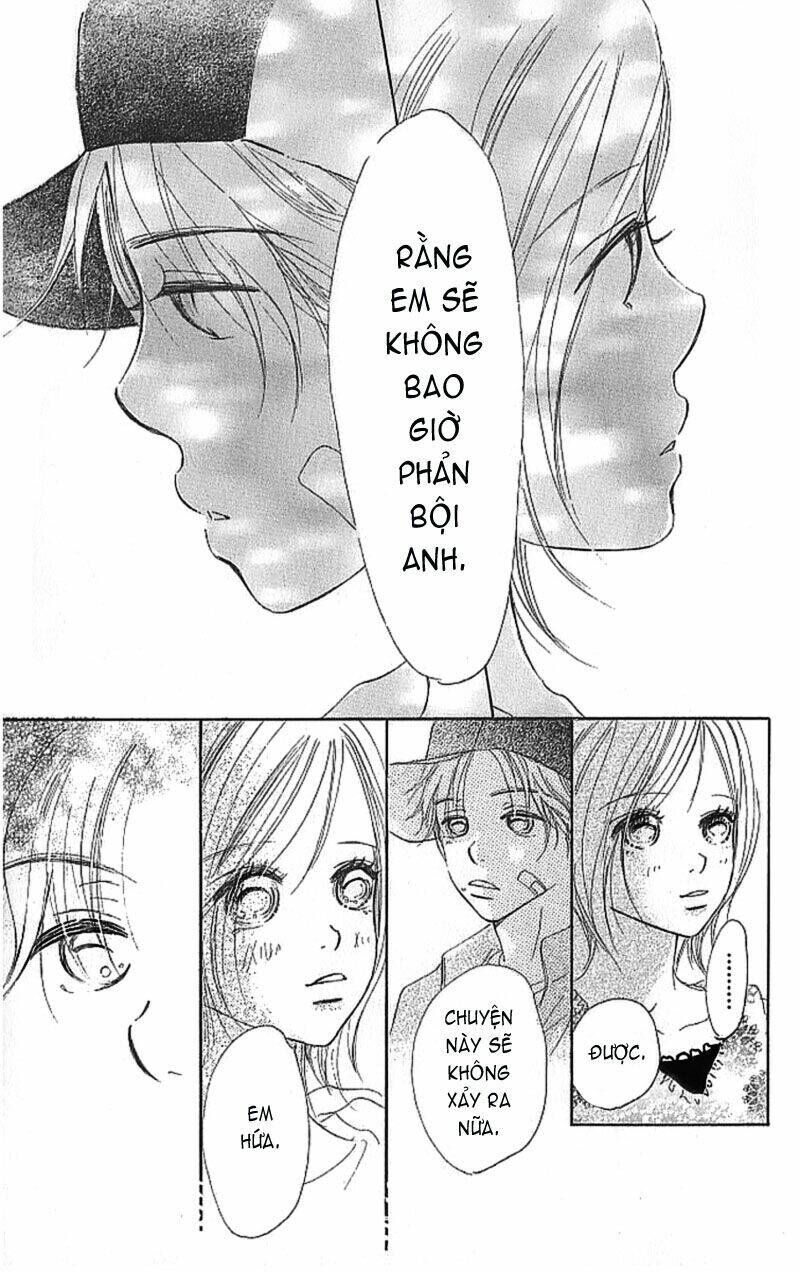 Bokura Ga Ita Chapter 6 - Trang 31