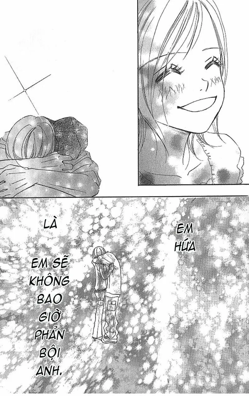 Bokura Ga Ita Chapter 6 - Trang 32