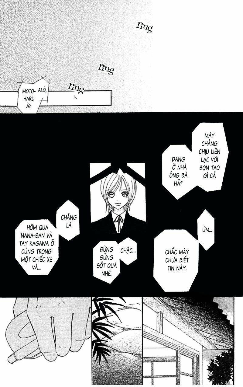 Bokura Ga Ita Chapter 6 - Trang 33