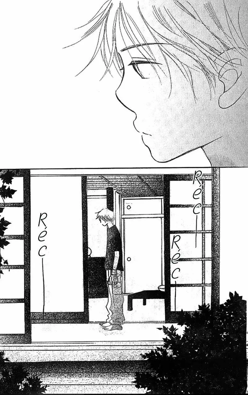 Bokura Ga Ita Chapter 6 - Trang 34