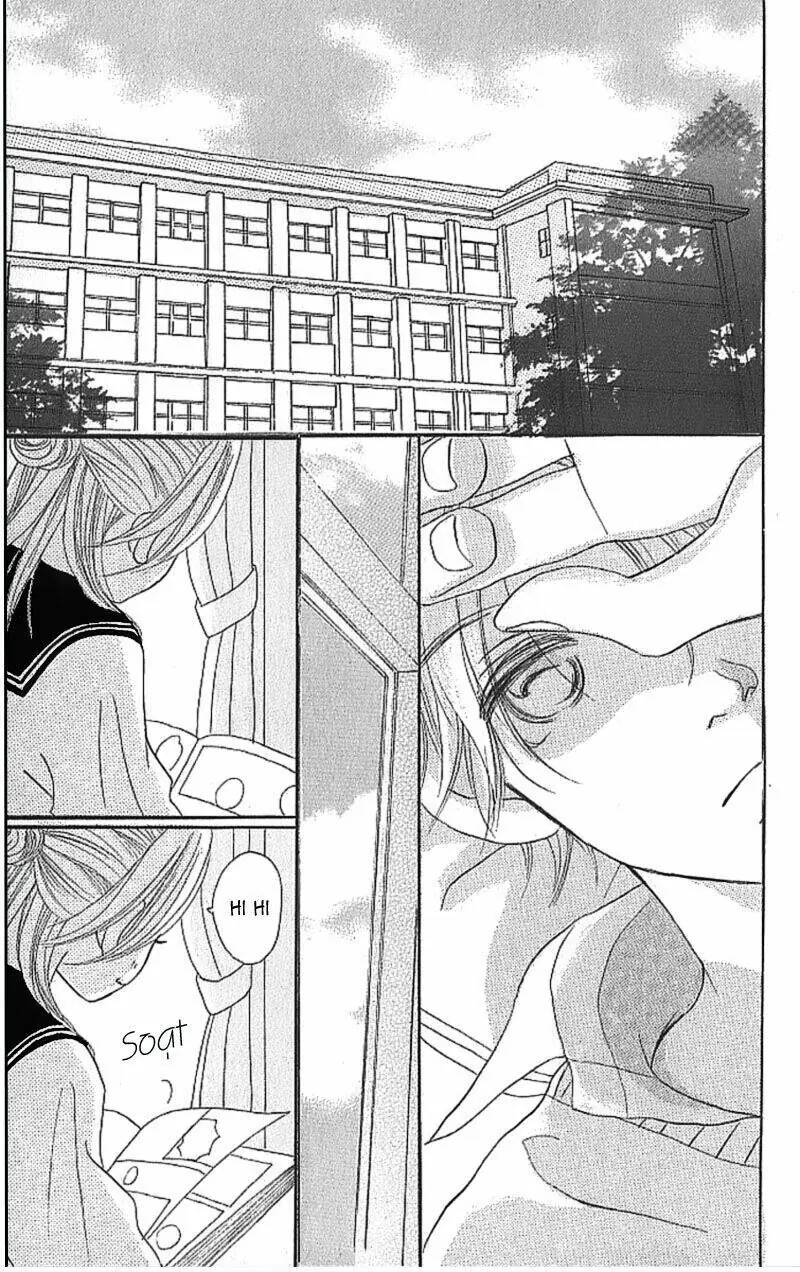 Bokura Ga Ita Chapter 6 - Trang 35