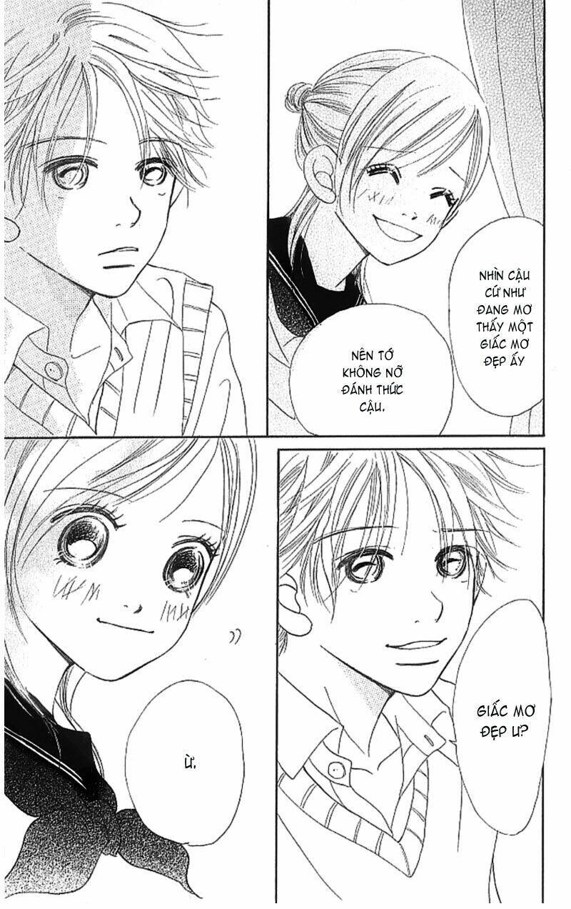 Bokura Ga Ita Chapter 6 - Trang 37