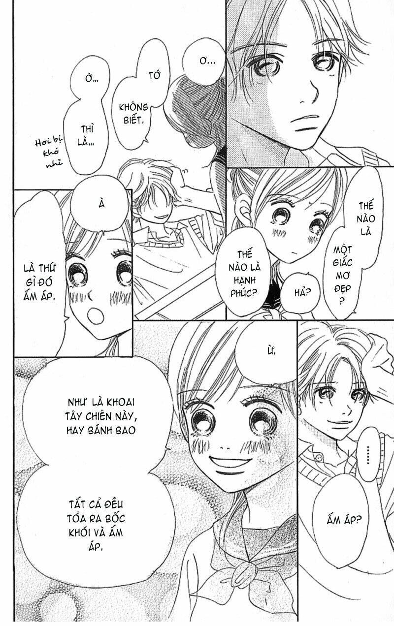Bokura Ga Ita Chapter 6 - Trang 38