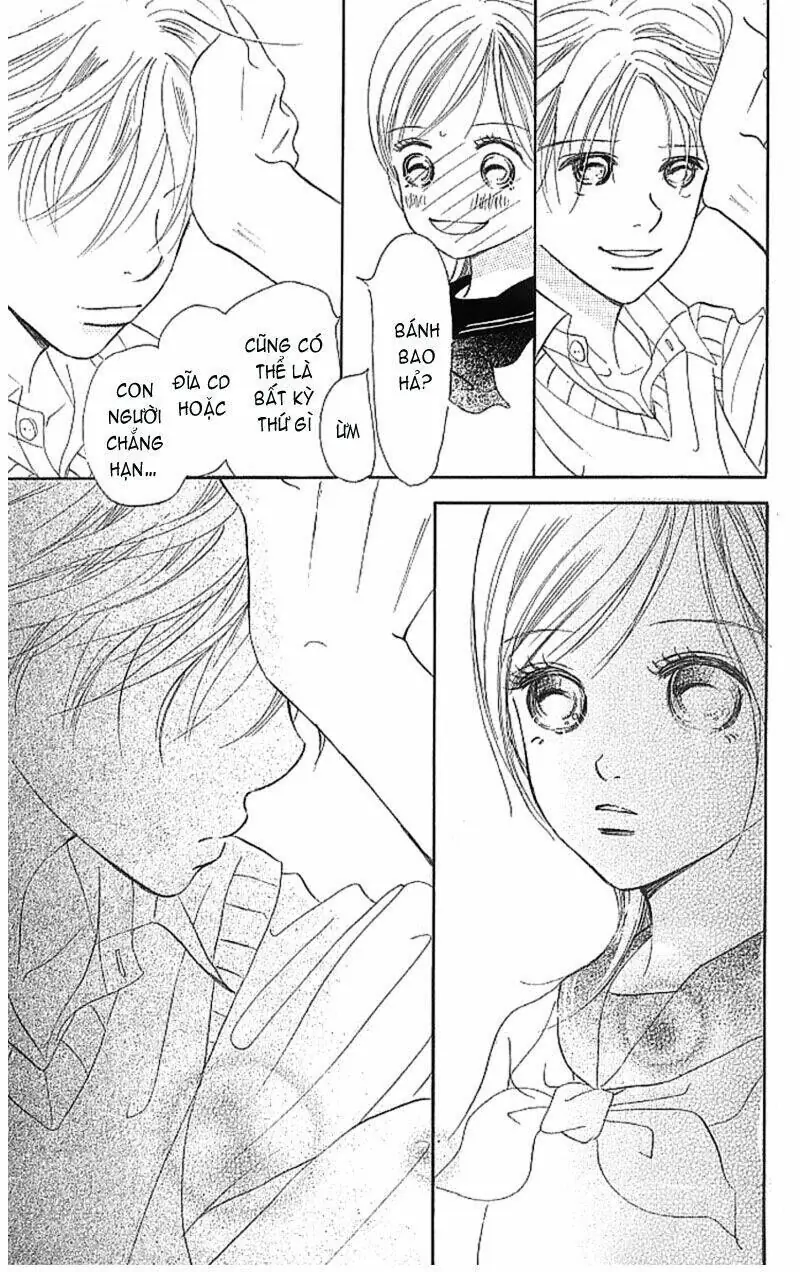 Bokura Ga Ita Chapter 6 - Trang 39