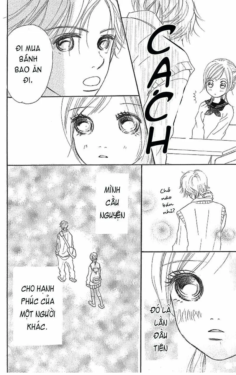 Bokura Ga Ita Chapter 6 - Trang 40
