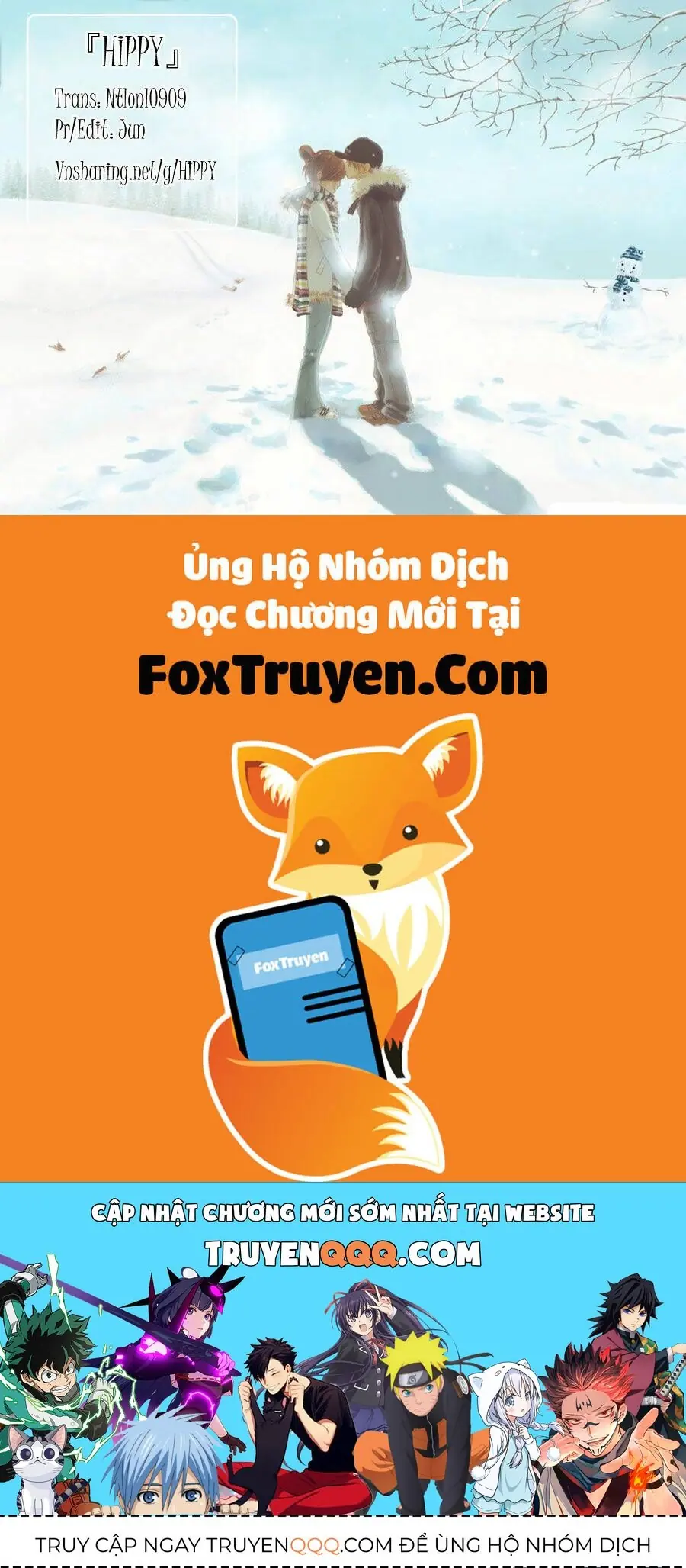 Bokura Ga Ita Chapter 6 - Trang 41