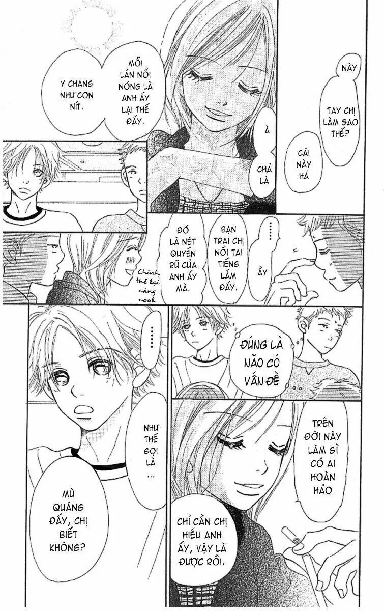Bokura Ga Ita Chapter 6 - Trang 7