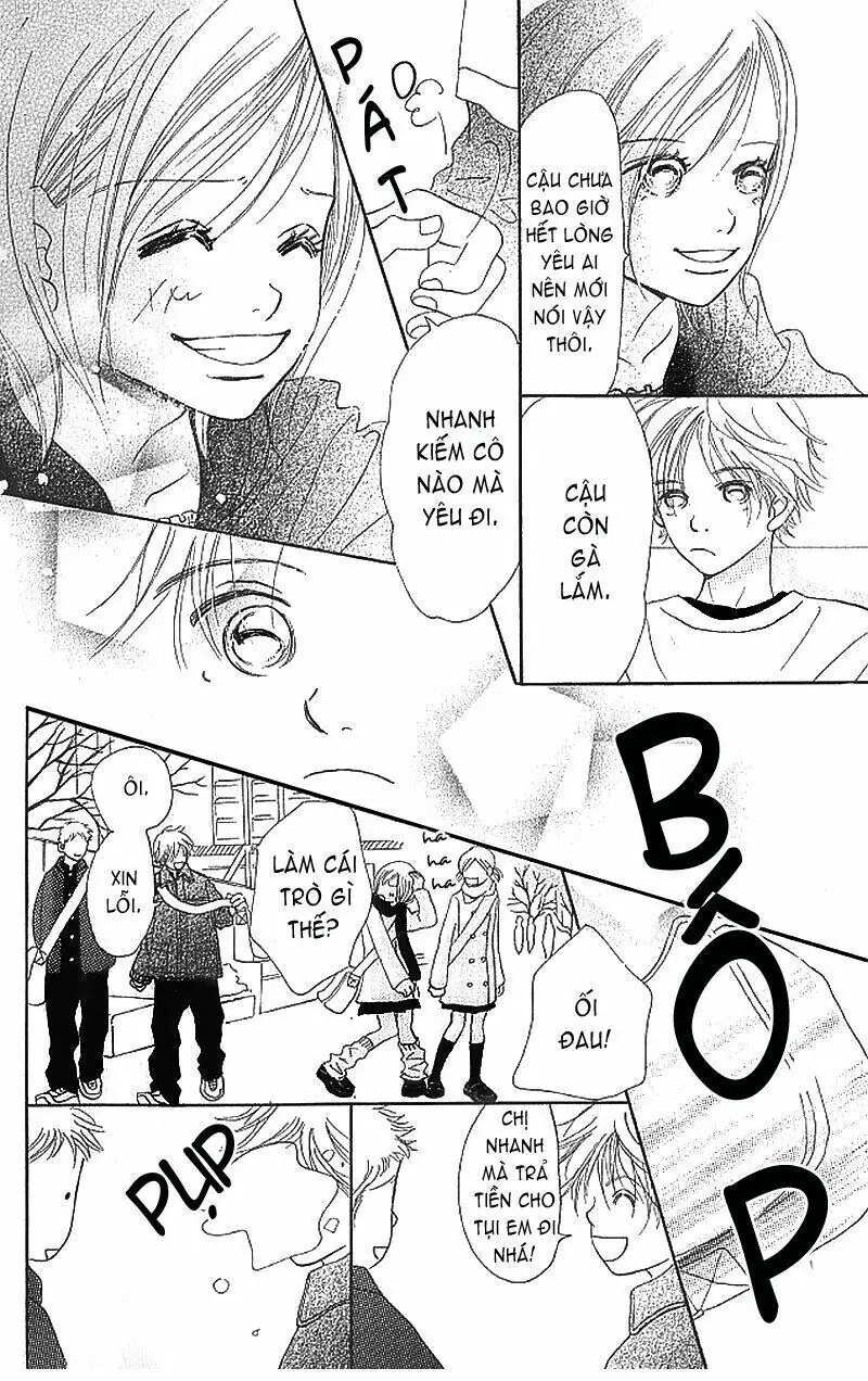 Bokura Ga Ita Chapter 6 - Trang 8