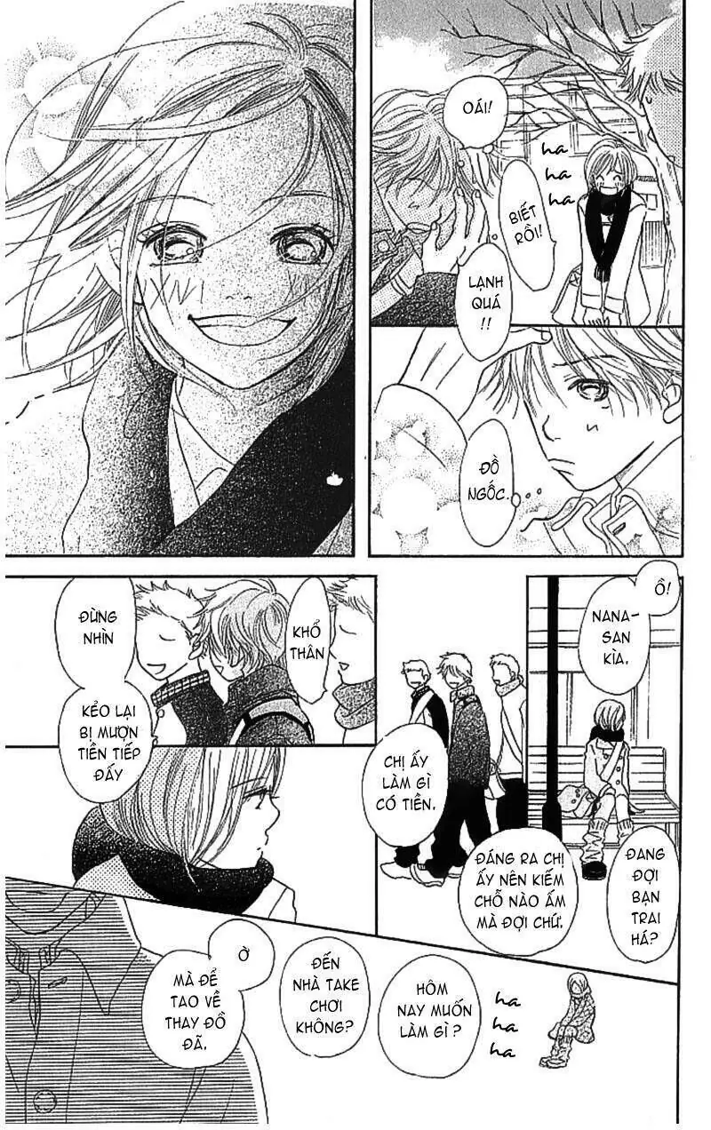 Bokura Ga Ita Chapter 6 - Trang 9
