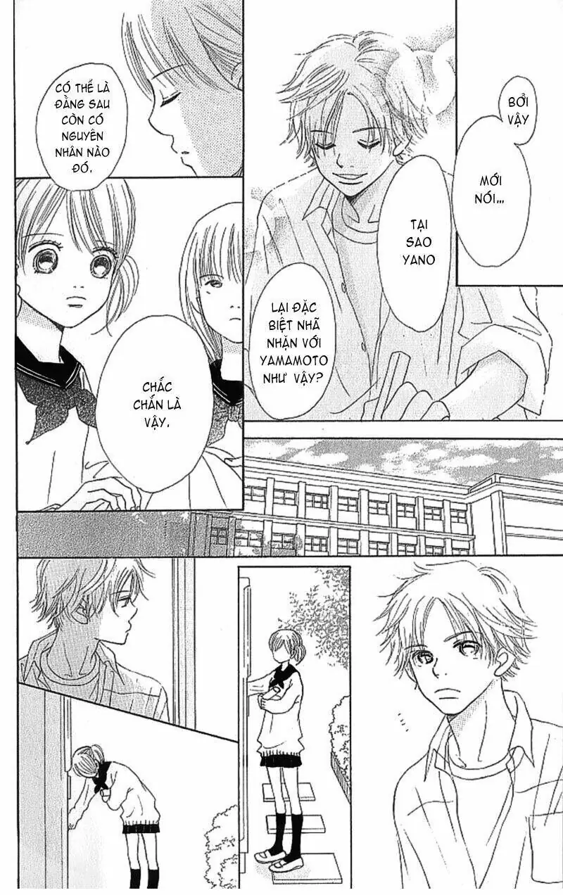Bokura Ga Ita Chapter 7 - Trang 10