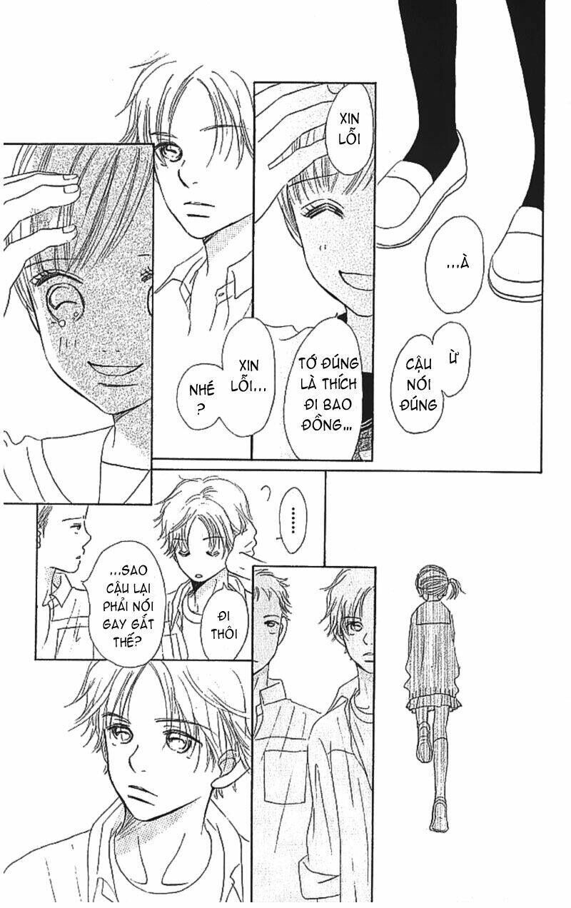 Bokura Ga Ita Chapter 7 - Trang 13