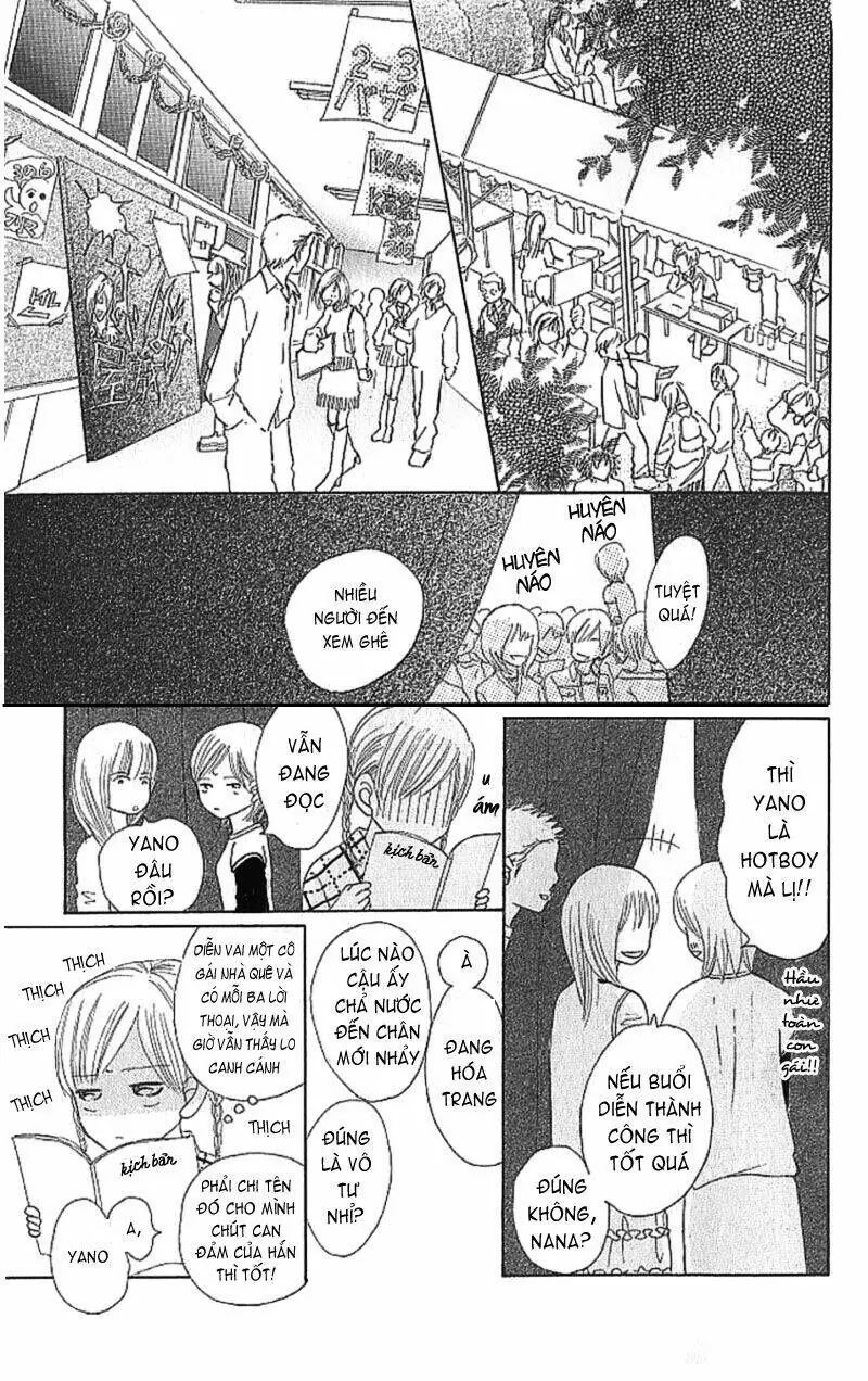Bokura Ga Ita Chapter 7 - Trang 15