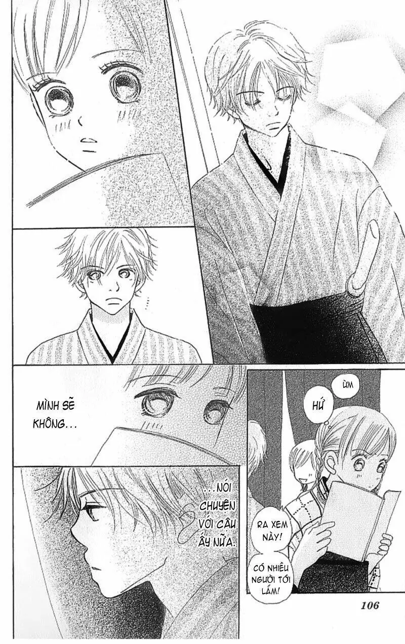 Bokura Ga Ita Chapter 7 - Trang 16