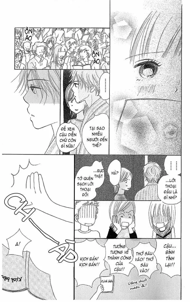 Bokura Ga Ita Chapter 7 - Trang 17