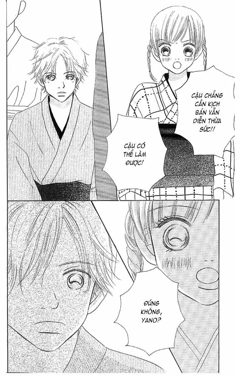 Bokura Ga Ita Chapter 7 - Trang 18