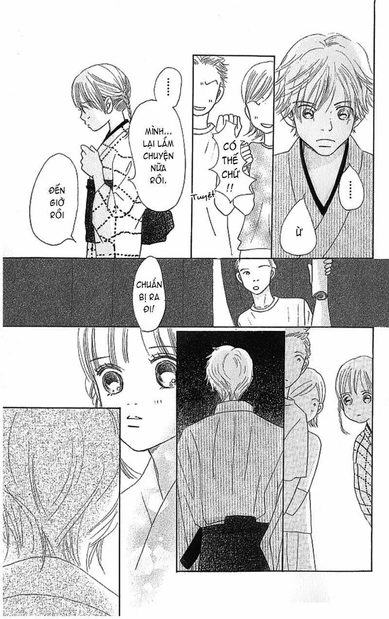 Bokura Ga Ita Chapter 7 - Trang 19