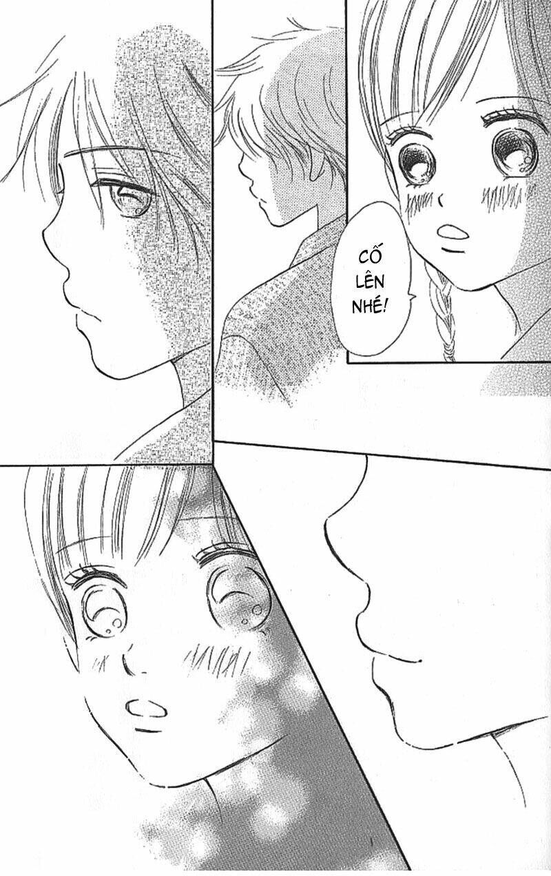 Bokura Ga Ita Chapter 7 - Trang 20