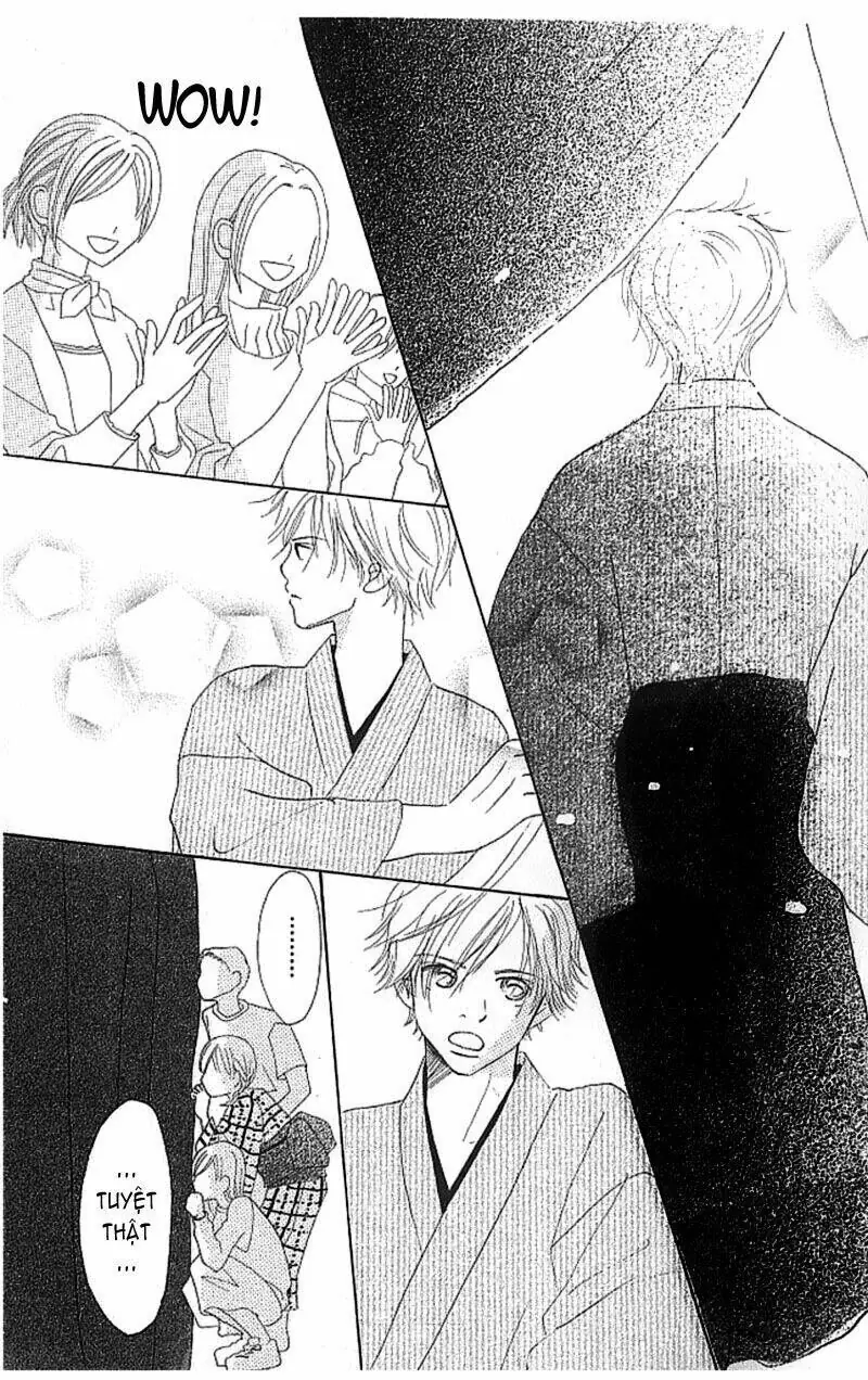 Bokura Ga Ita Chapter 7 - Trang 21