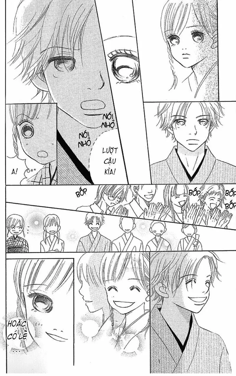 Bokura Ga Ita Chapter 7 - Trang 24