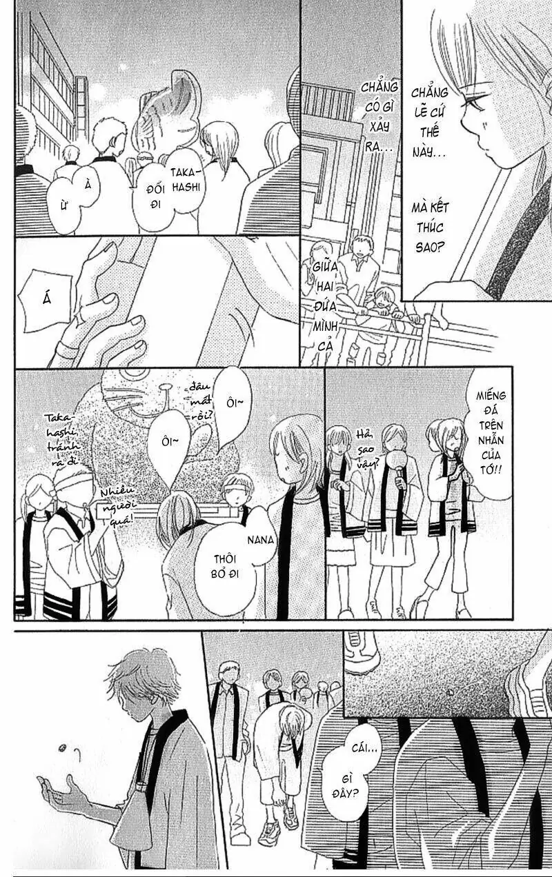 Bokura Ga Ita Chapter 7 - Trang 26