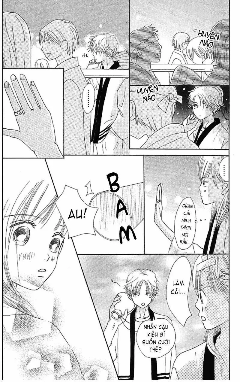 Bokura Ga Ita Chapter 7 - Trang 27