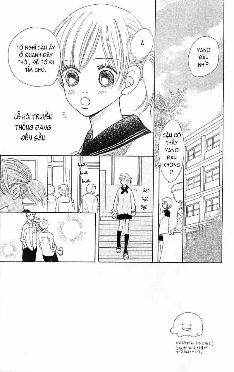 Bokura Ga Ita Chapter 7 - Trang 3
