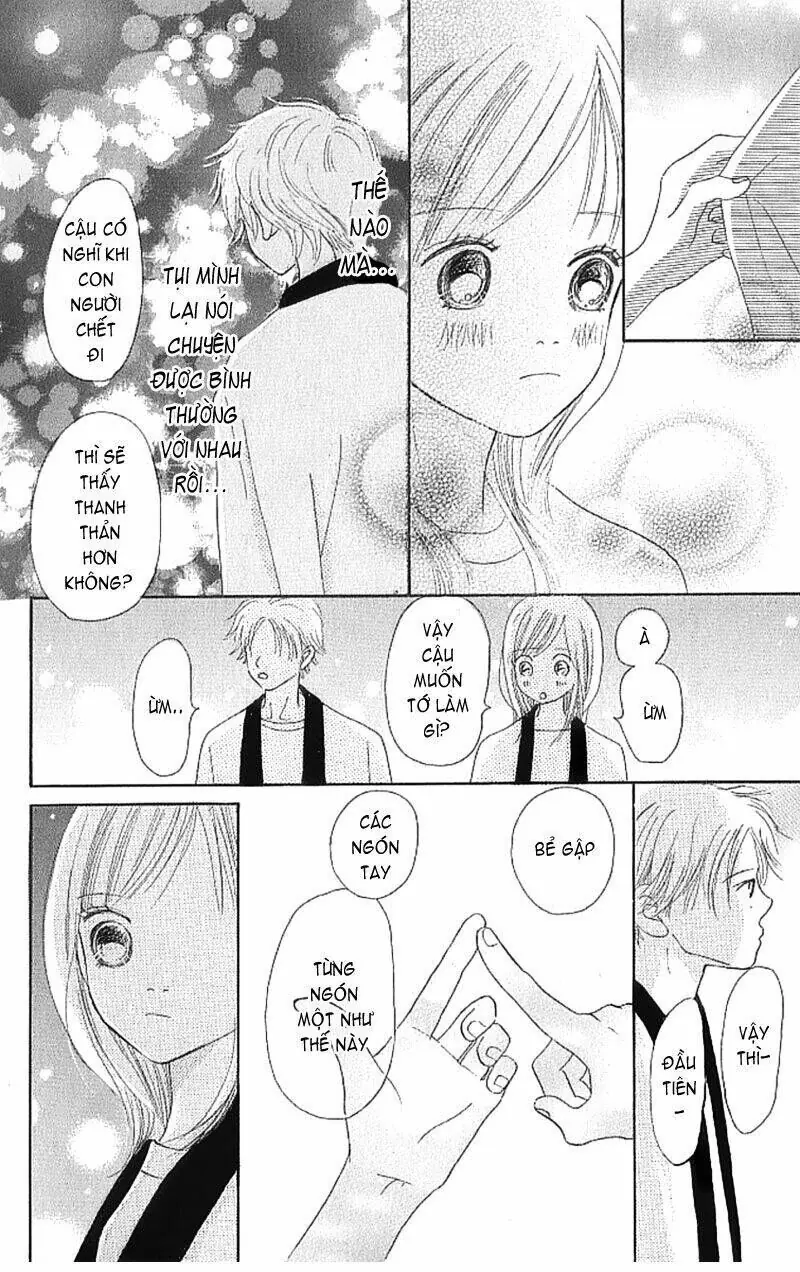 Bokura Ga Ita Chapter 7 - Trang 30