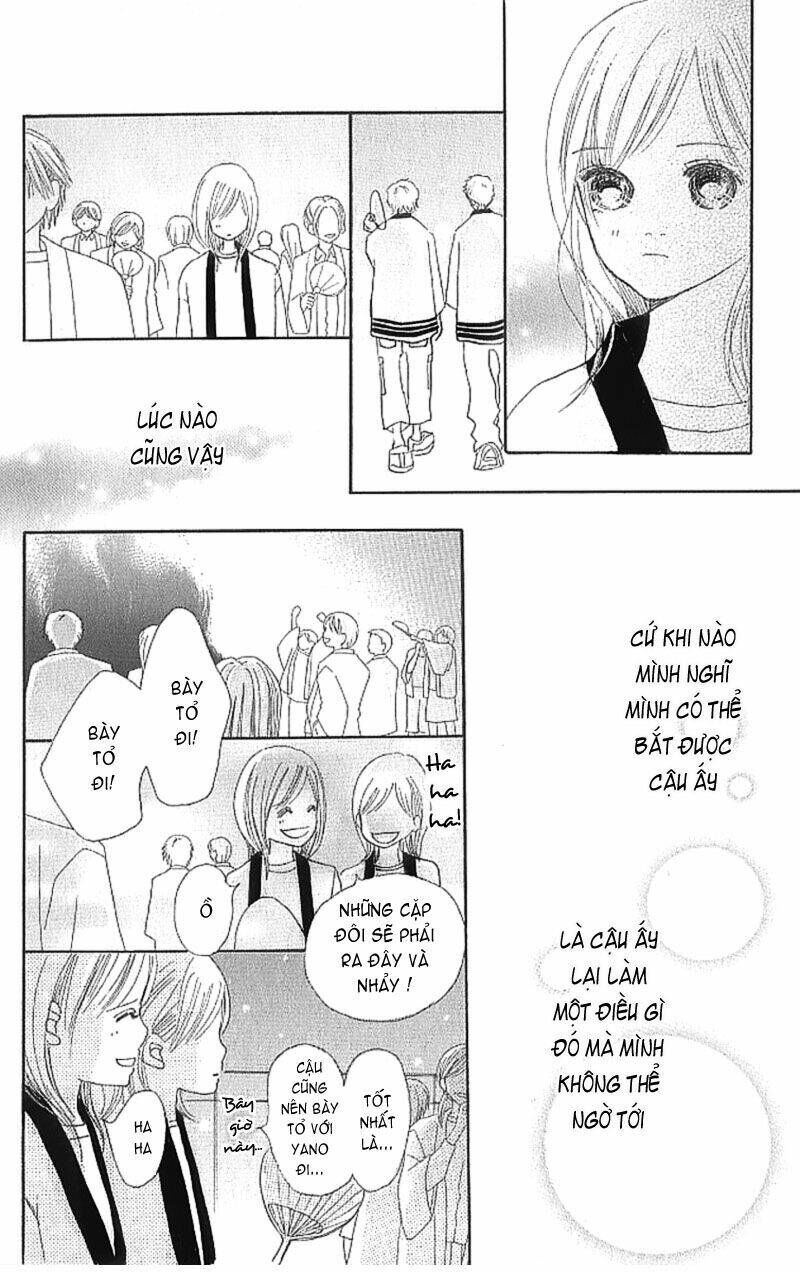 Bokura Ga Ita Chapter 7 - Trang 32