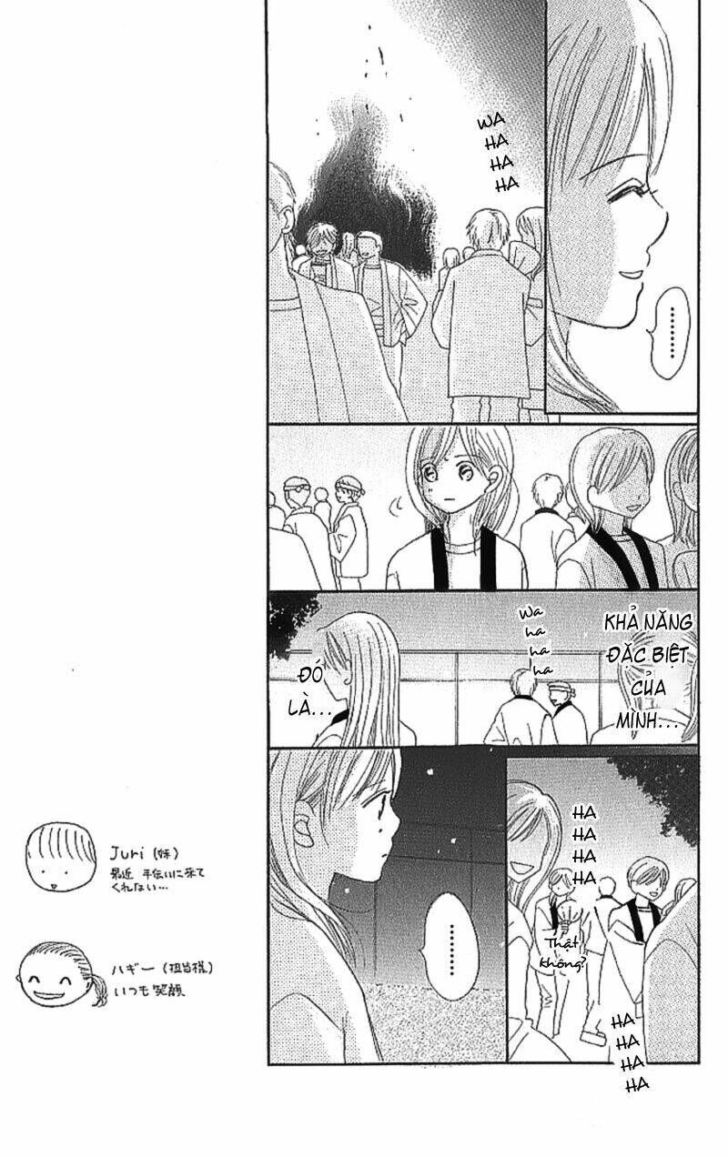 Bokura Ga Ita Chapter 7 - Trang 33