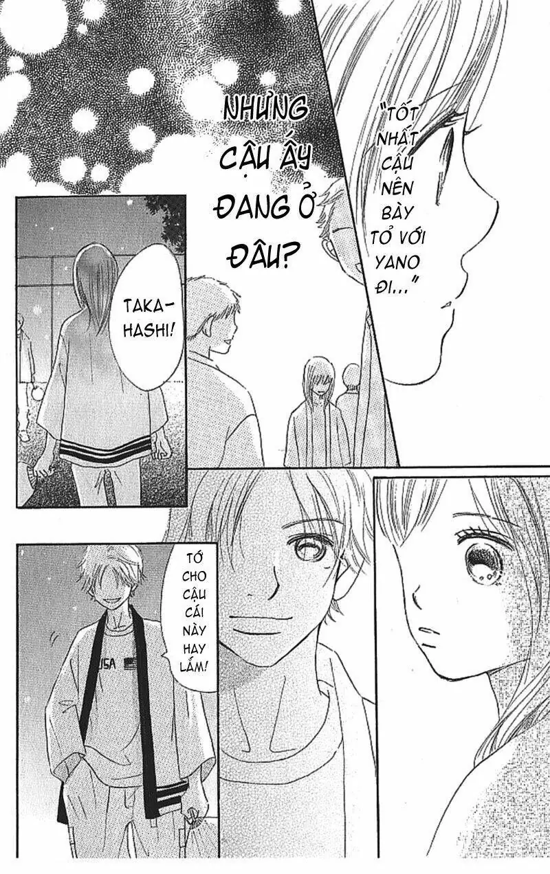 Bokura Ga Ita Chapter 7 - Trang 34