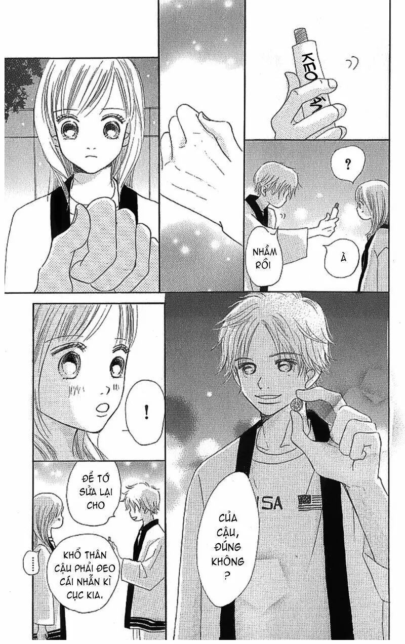 Bokura Ga Ita Chapter 7 - Trang 35