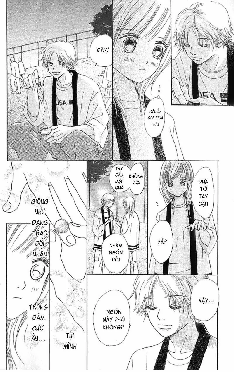Bokura Ga Ita Chapter 7 - Trang 36