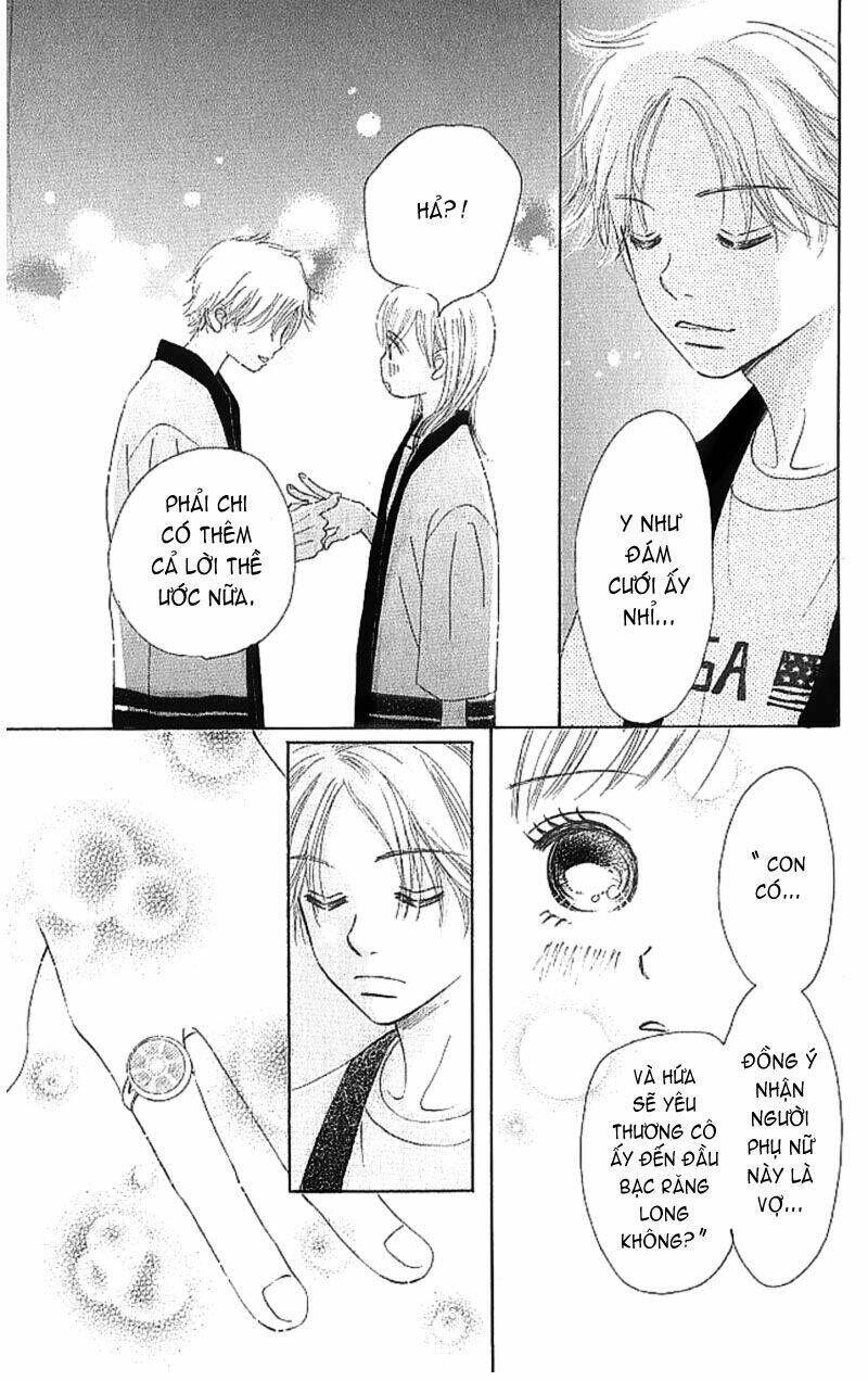 Bokura Ga Ita Chapter 7 - Trang 37