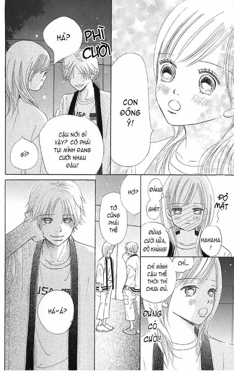 Bokura Ga Ita Chapter 7 - Trang 38