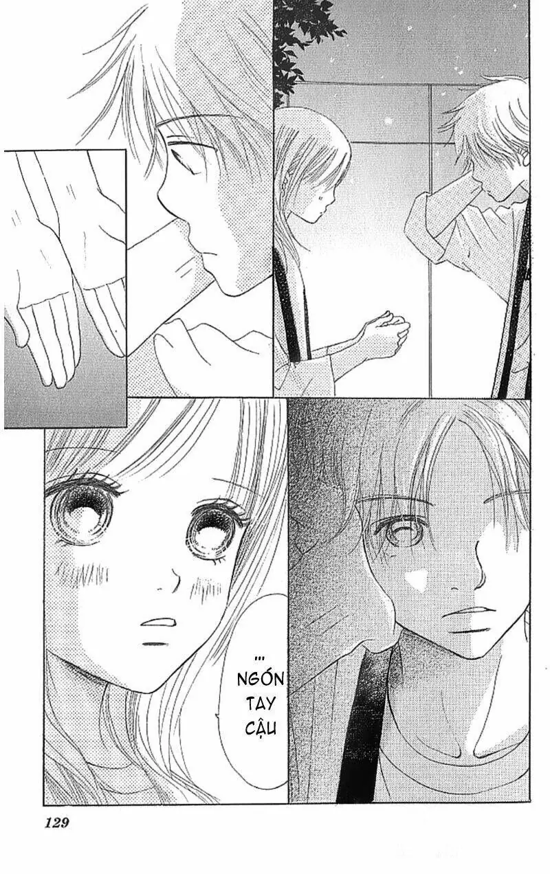 Bokura Ga Ita Chapter 7 - Trang 39
