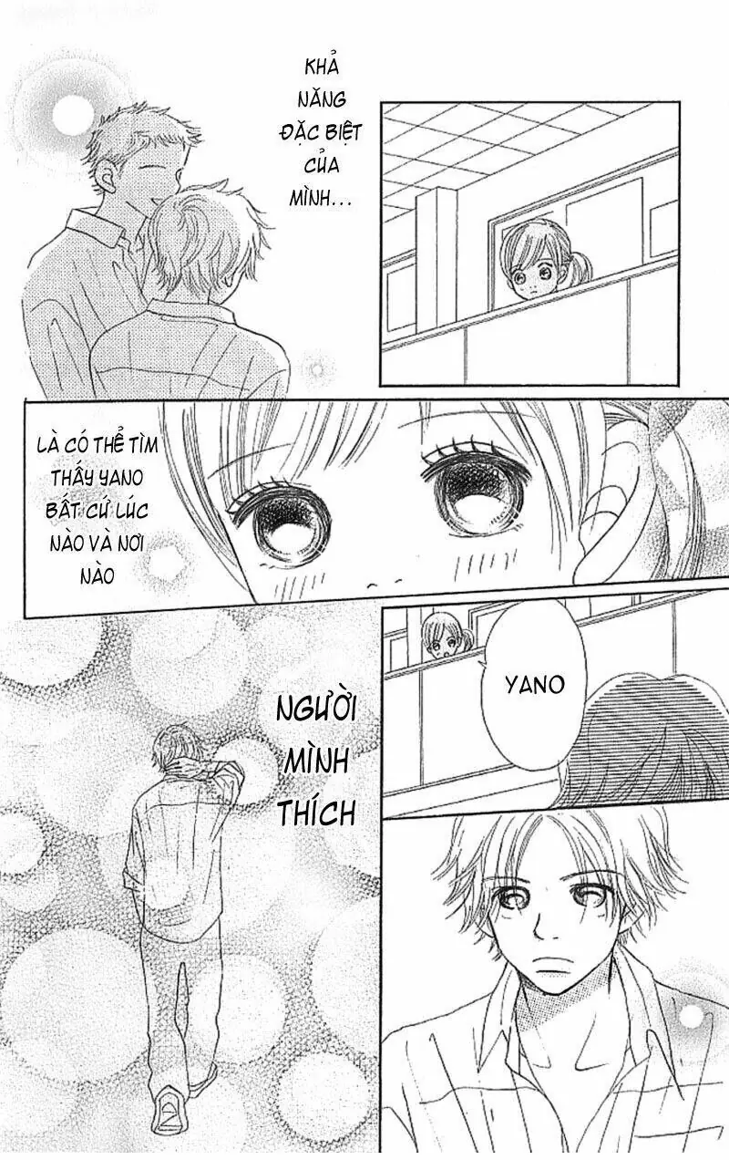 Bokura Ga Ita Chapter 7 - Trang 4
