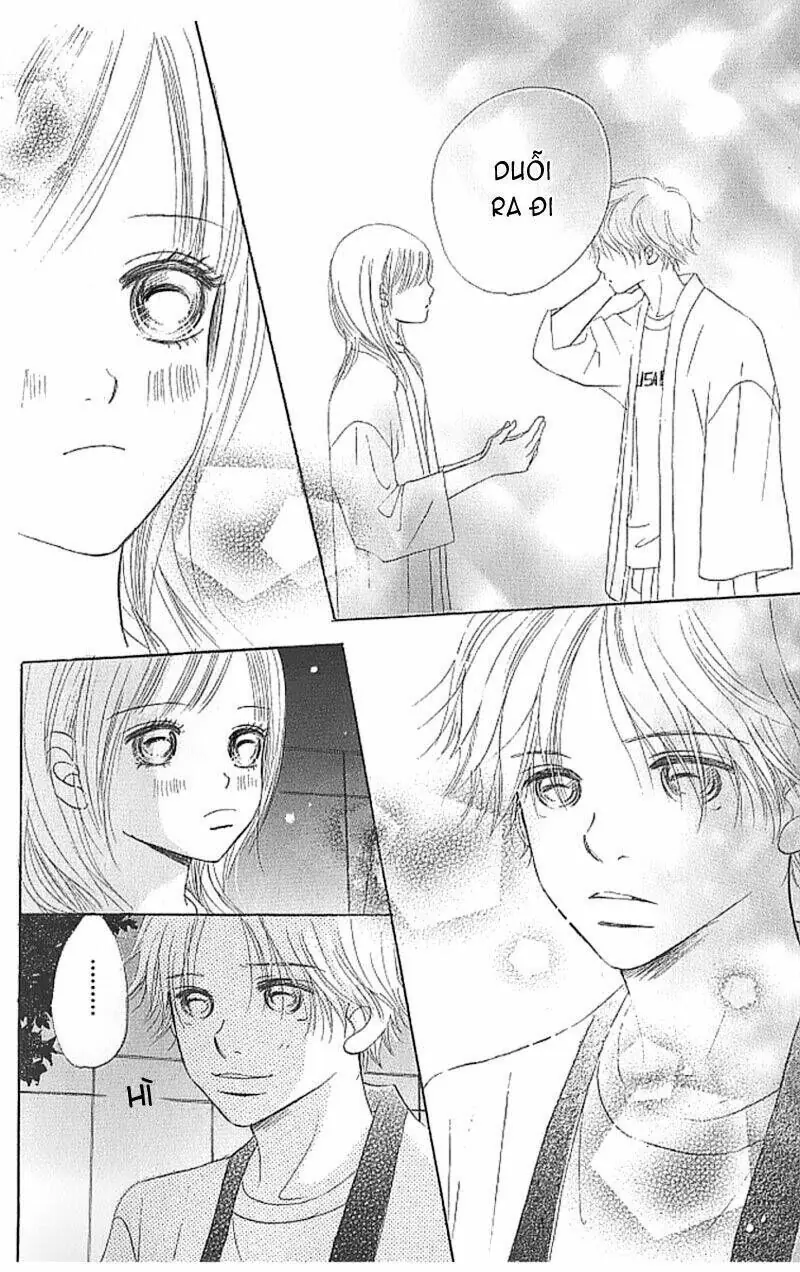 Bokura Ga Ita Chapter 7 - Trang 40