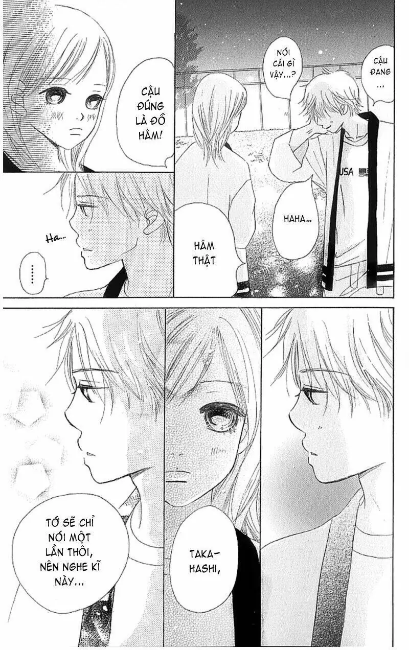 Bokura Ga Ita Chapter 7 - Trang 41