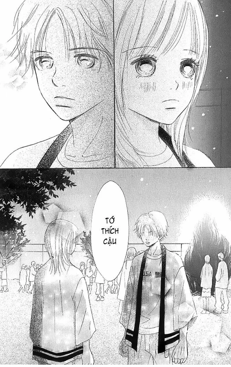 Bokura Ga Ita Chapter 7 - Trang 42