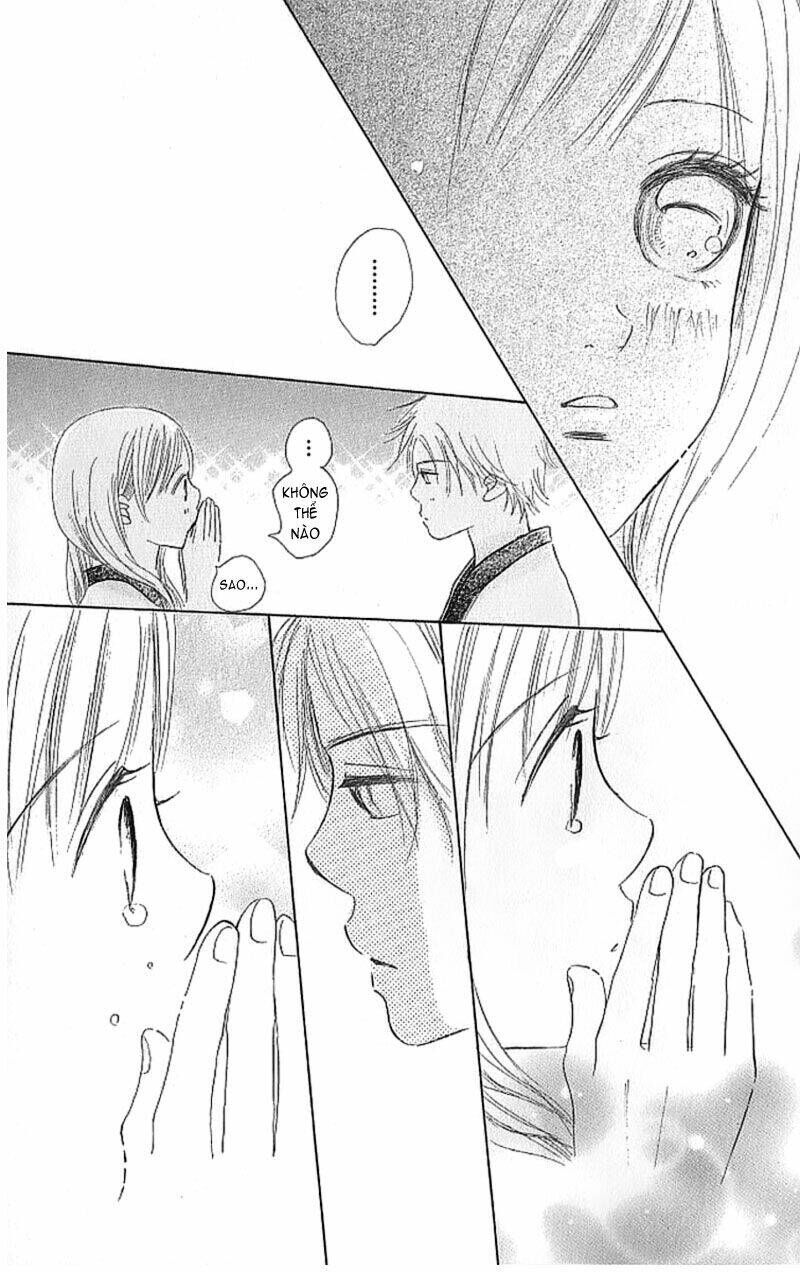 Bokura Ga Ita Chapter 7 - Trang 43