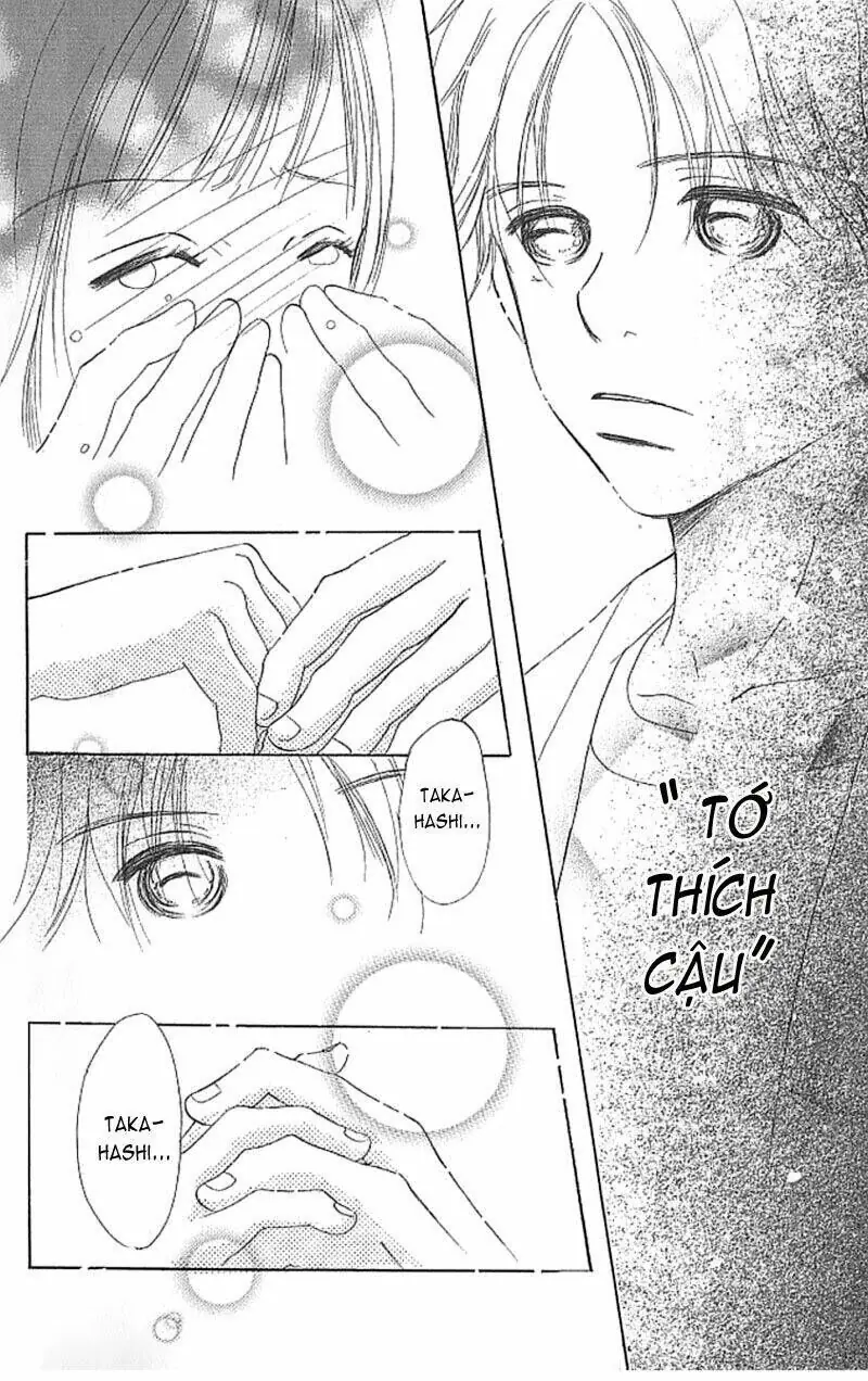 Bokura Ga Ita Chapter 7 - Trang 44