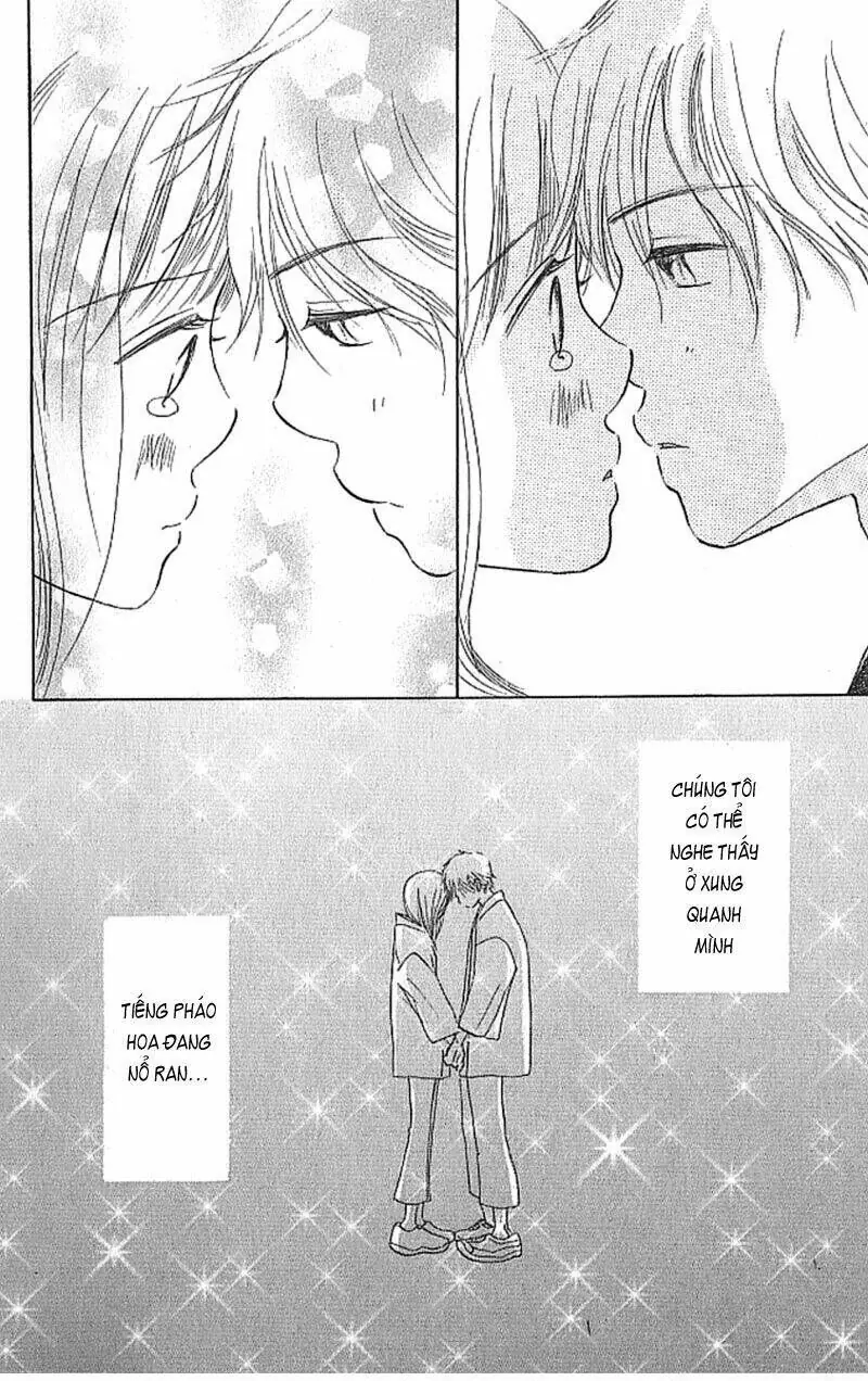 Bokura Ga Ita Chapter 7 - Trang 46