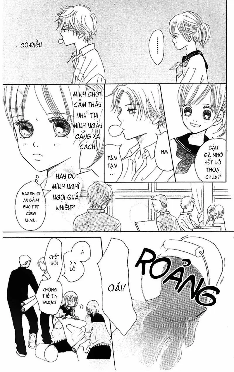 Bokura Ga Ita Chapter 7 - Trang 5
