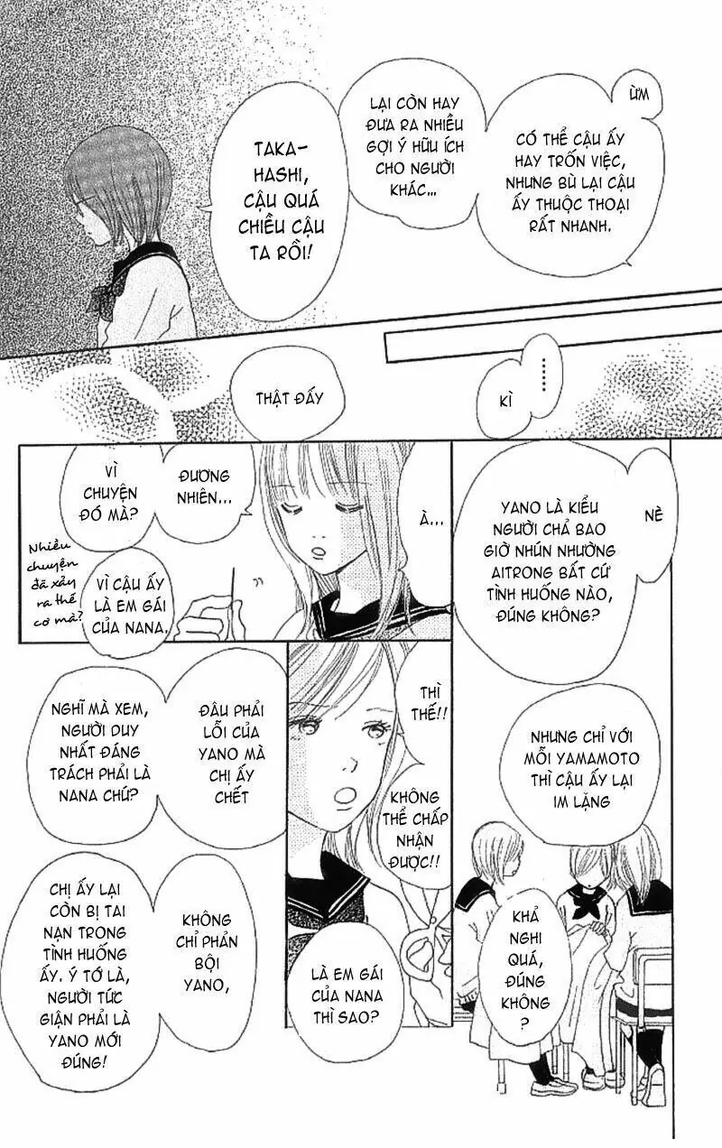 Bokura Ga Ita Chapter 7 - Trang 8