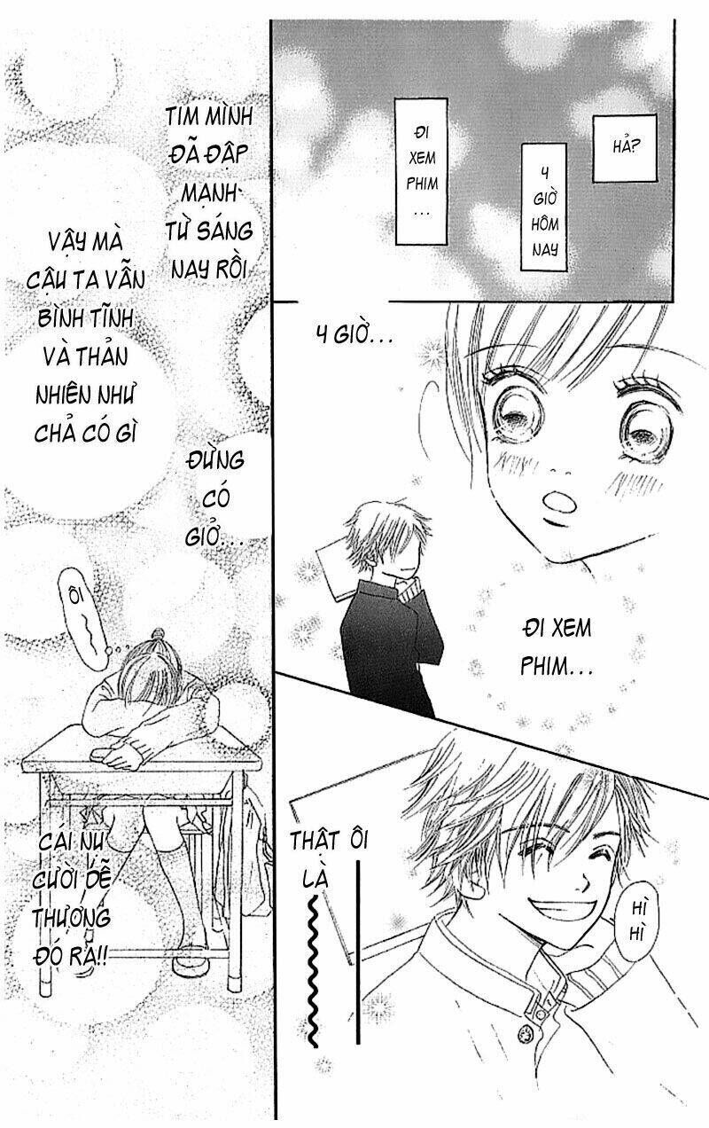 Bokura Ga Ita Chapter 8 - Trang 14