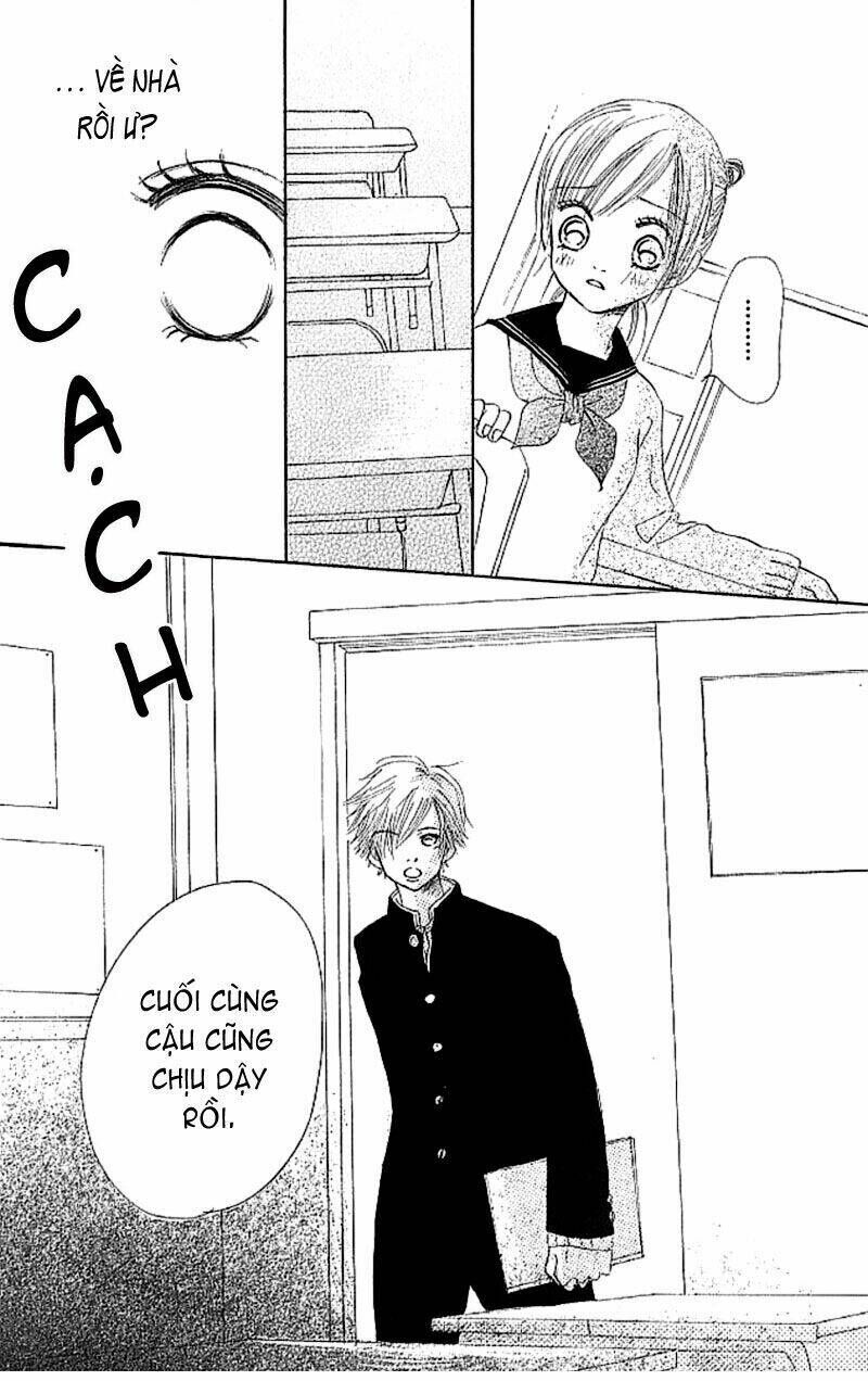 Bokura Ga Ita Chapter 8 - Trang 16