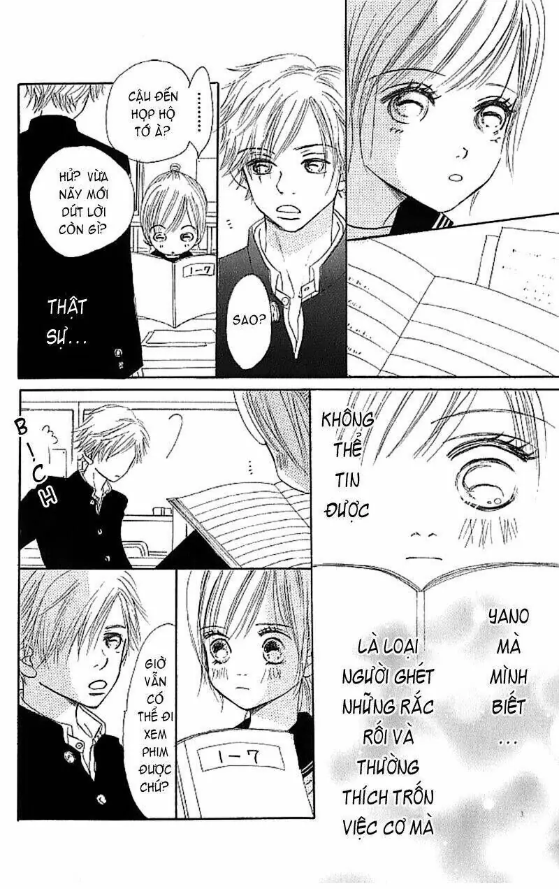 Bokura Ga Ita Chapter 8 - Trang 18