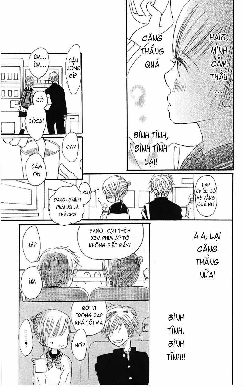 Bokura Ga Ita Chapter 8 - Trang 20