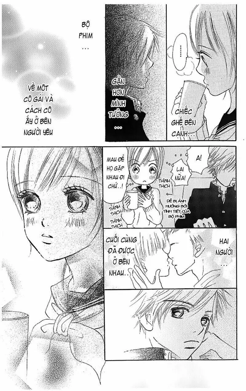 Bokura Ga Ita Chapter 8 - Trang 22